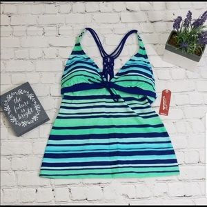 Arizona Jeans Takini Top